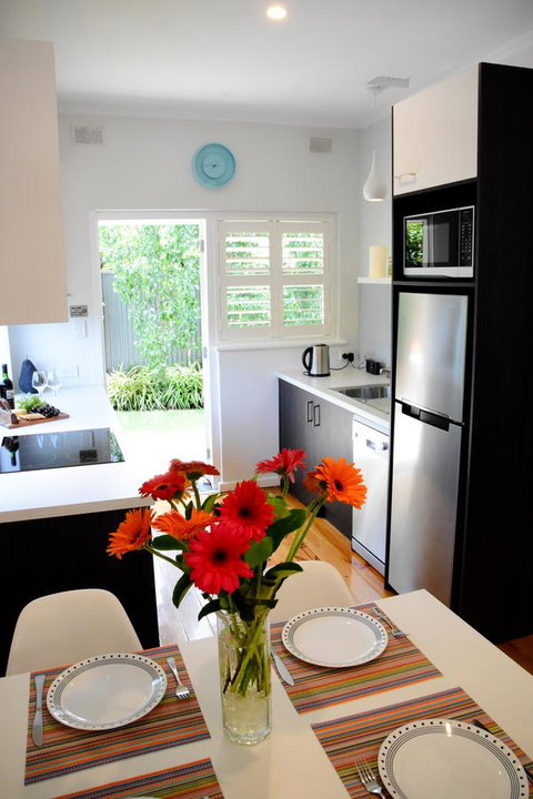 City To Sea - Australia Accommodation 4