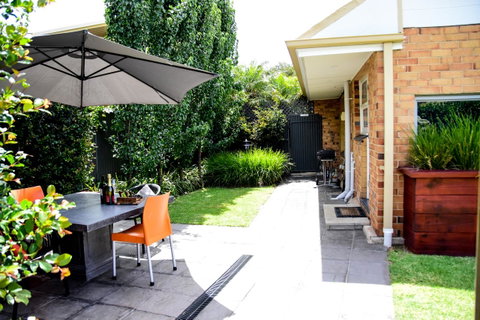 City To Sea - Australia Accommodation 16