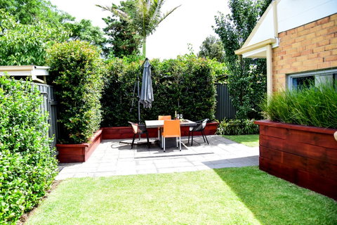 City To Sea - Australia Accommodation 3