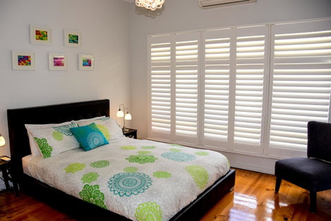 City To Sea - Australia Accommodation 1