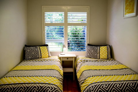 City To Sea - Australia Accommodation 17