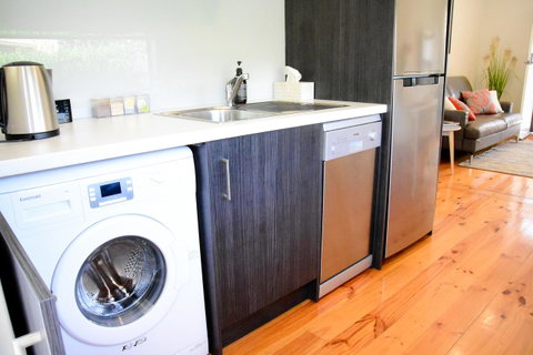 City To Sea - Australia Accommodation 6
