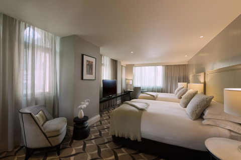 Mayfair Hotel - Australia Accommodation 16