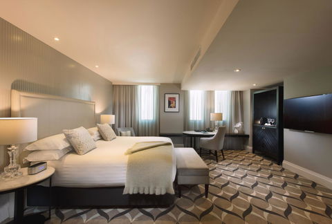 Mayfair Hotel - Australia Accommodation 14