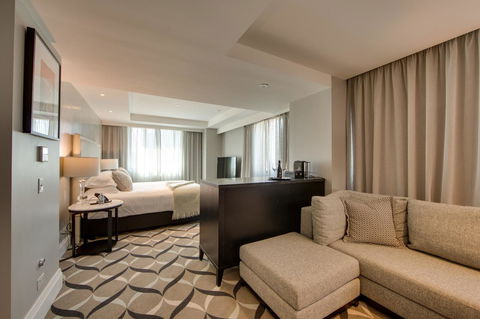Mayfair Hotel - Australia Accommodation 5