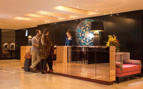Mayfair Hotel - Australia Accommodation 23