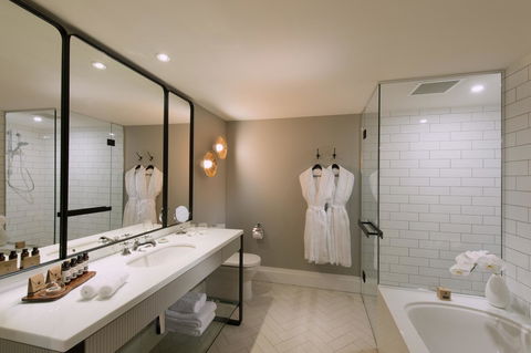 Mayfair Hotel - Australia Accommodation 17
