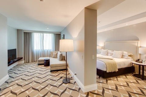 Mayfair Hotel - Australia Accommodation 4