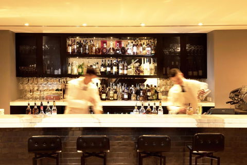 Mayfair Hotel - Australia Accommodation 26