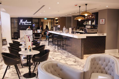 Mayfair Hotel - Australia Accommodation 22