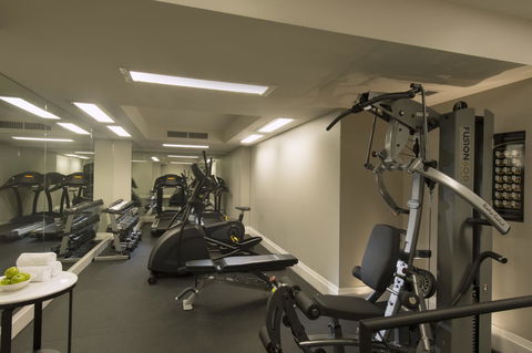 Mayfair Hotel - Australia Accommodation 29