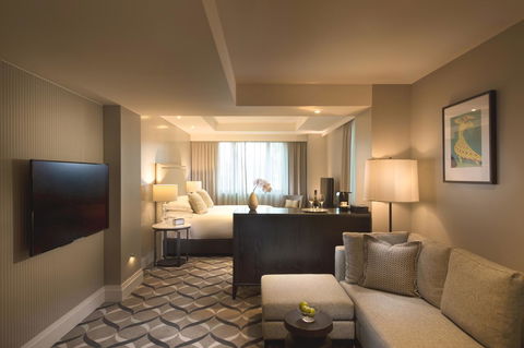 Mayfair Hotel - Australia Accommodation 15