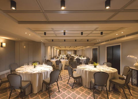 Mayfair Hotel - Australia Accommodation 19