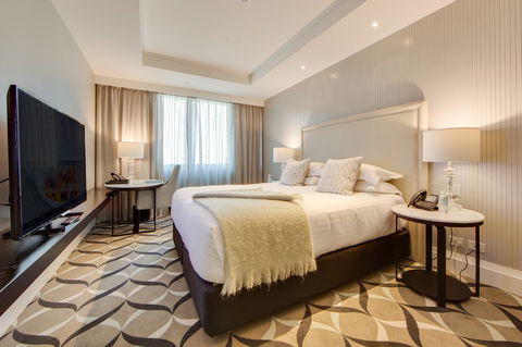 Mayfair Hotel - Australia Accommodation 0
