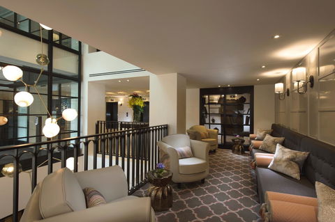 Mayfair Hotel - Australia Accommodation 9