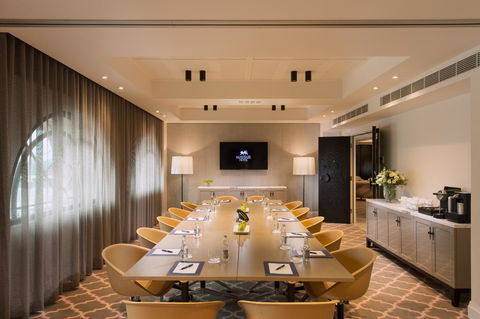 Mayfair Hotel - Australia Accommodation 18