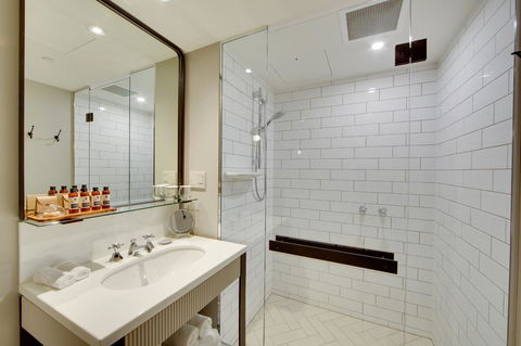 Mayfair Hotel - Australia Accommodation 7