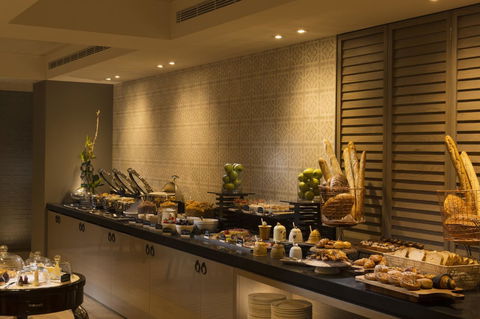 Mayfair Hotel - Australia Accommodation 3