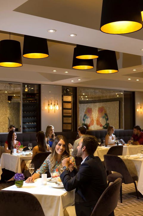 Mayfair Hotel - Australia Accommodation 25