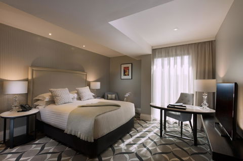 Mayfair Hotel - Australia Accommodation 11