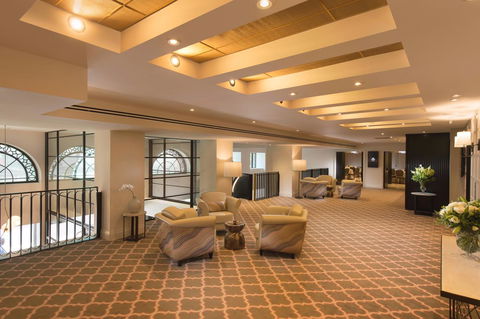 Mayfair Hotel - Australia Accommodation 10