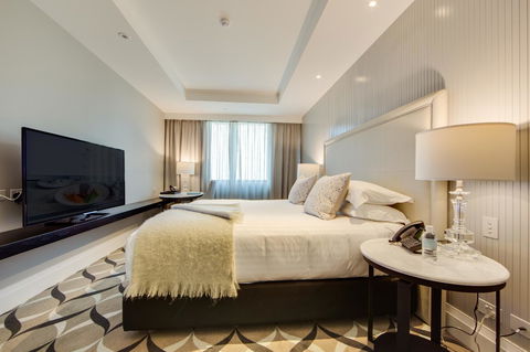 Mayfair Hotel - Australia Accommodation 6