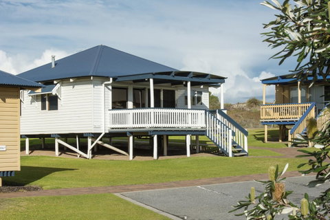 The Retreat West Beach Parks - Australia Accommodation 20