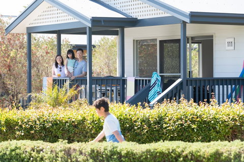 The Retreat West Beach Parks - Australia Accommodation 6