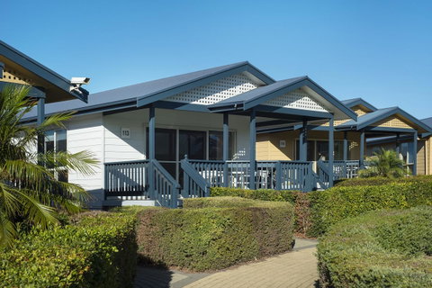The Retreat West Beach Parks - Australia Accommodation 13