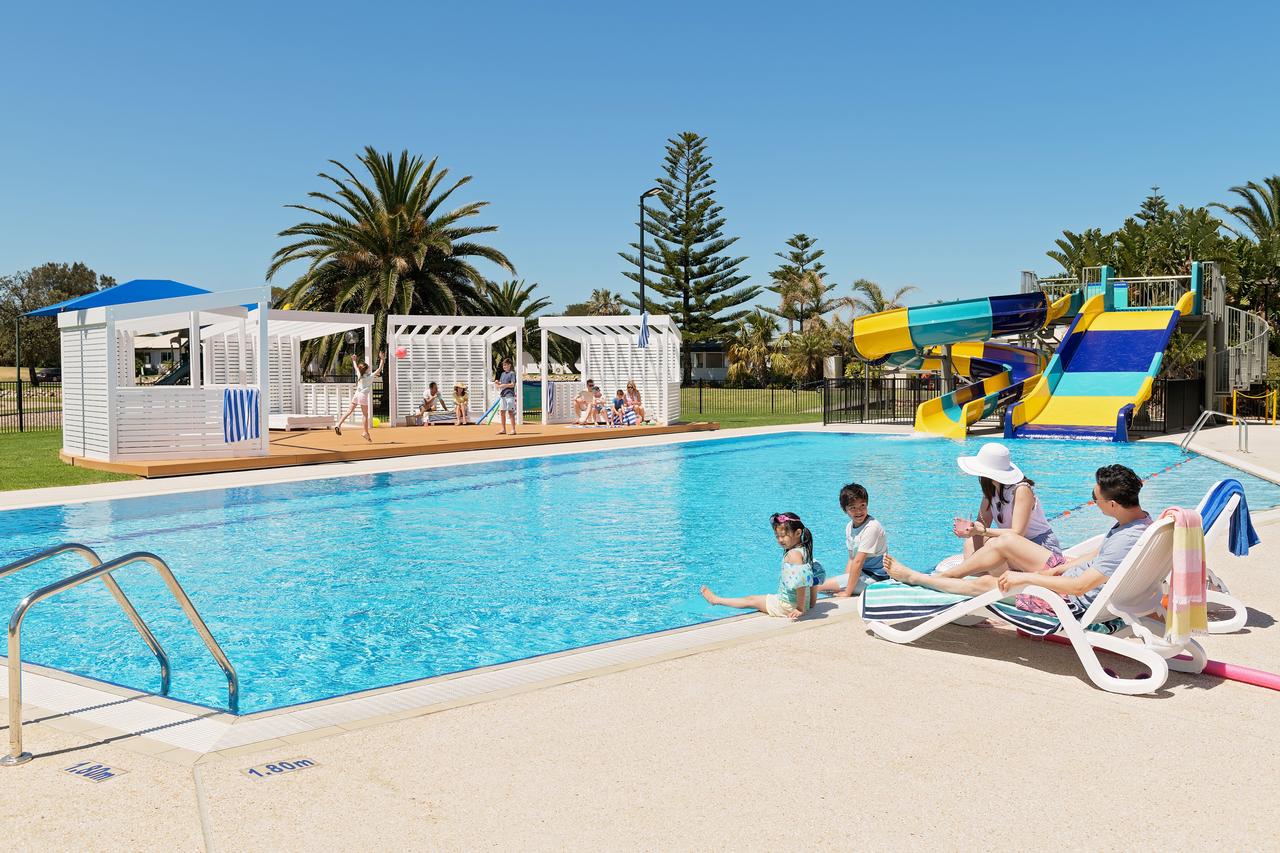 Fulham Gardens SA Australia Accommodation