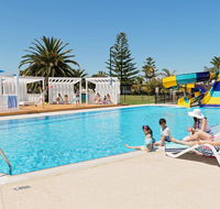 West Beach Parks Resort - Australia Accommodation