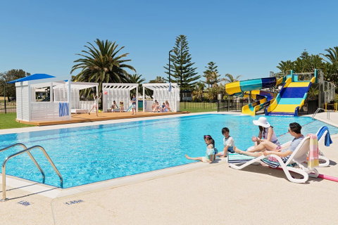 The Retreat West Beach Parks - Australia Accommodation 0