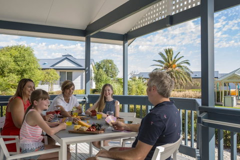 The Retreat West Beach Parks - Australia Accommodation 10