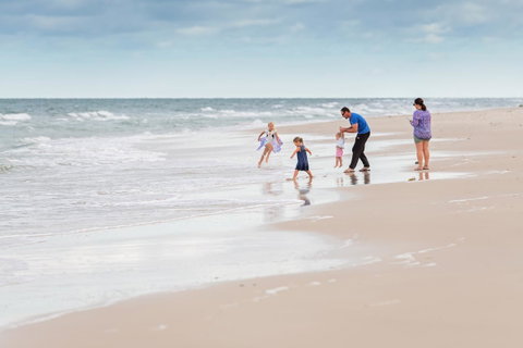 The Retreat West Beach Parks - Australia Accommodation 1
