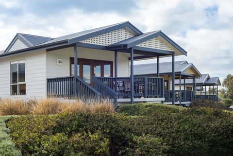 The Retreat West Beach Parks - Australia Accommodation 14