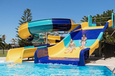The Retreat West Beach Parks - Australia Accommodation 2