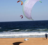 Serenity on Narrabeen Beach - 1Bdr beachside retreat - Australia Accommodation