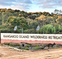 Kangaroo Island Wilderness Retreat - Australia Accommodation