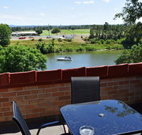 Windsor Terrace Motel - Australia Accommodation