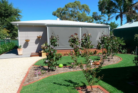 Grassmere House Magill - Australia Accommodation 17