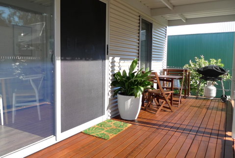 Grassmere House Magill - Australia Accommodation 16