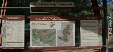 Grassmere House Magill - Australia Accommodation 30