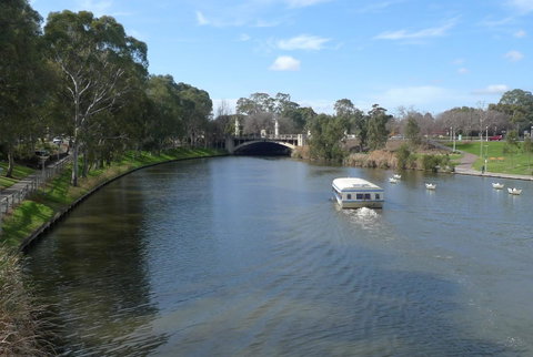 Grassmere House Magill - Australia Accommodation 29