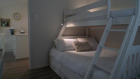 Grassmere House Magill - Australia Accommodation 5