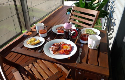 Grassmere House Magill - Australia Accommodation 15