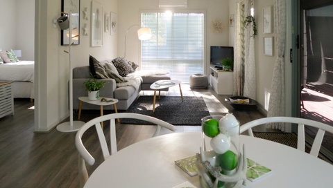 Grassmere House Magill - Australia Accommodation 7