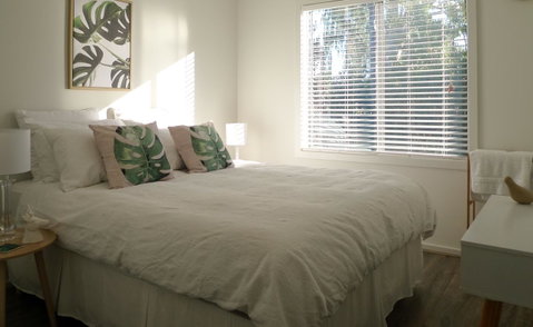 Grassmere House Magill - Australia Accommodation 4