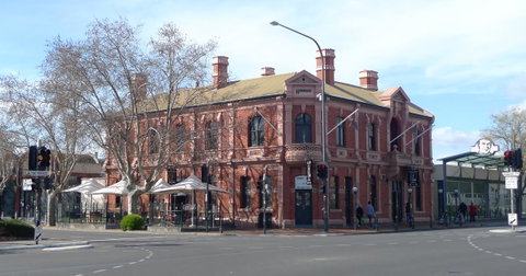 Grassmere House Magill - Australia Accommodation 27