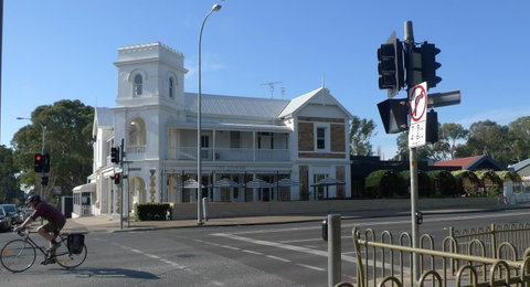 Grassmere House Magill - Australia Accommodation 26