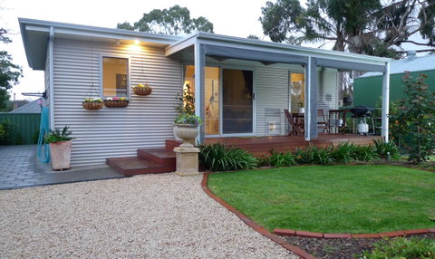 Grassmere House Magill - Australia Accommodation 0